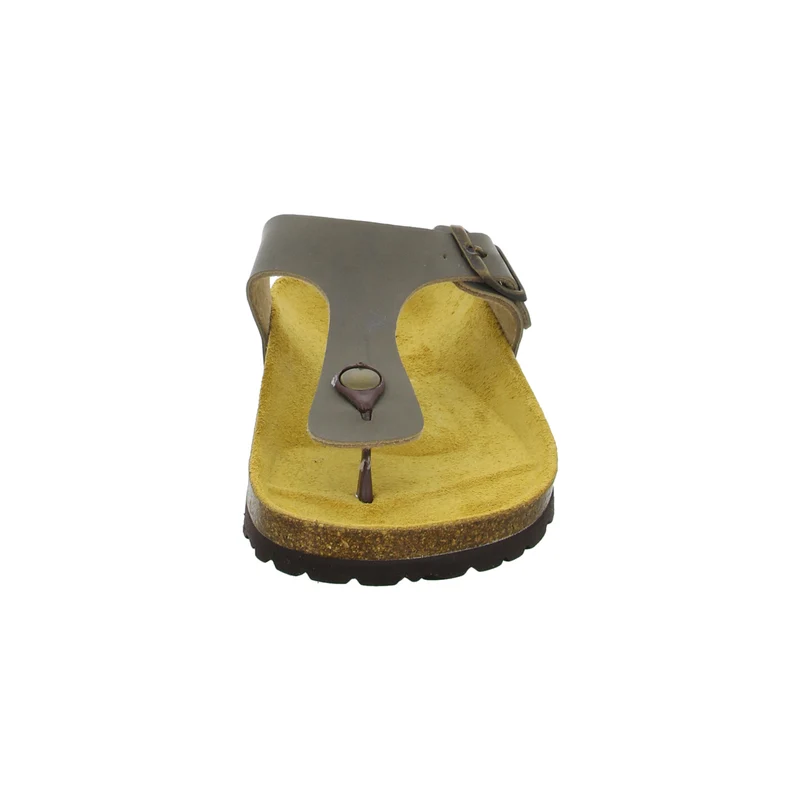 Alyssa Bio Pantolette bis 30mm Sohlenhöhe