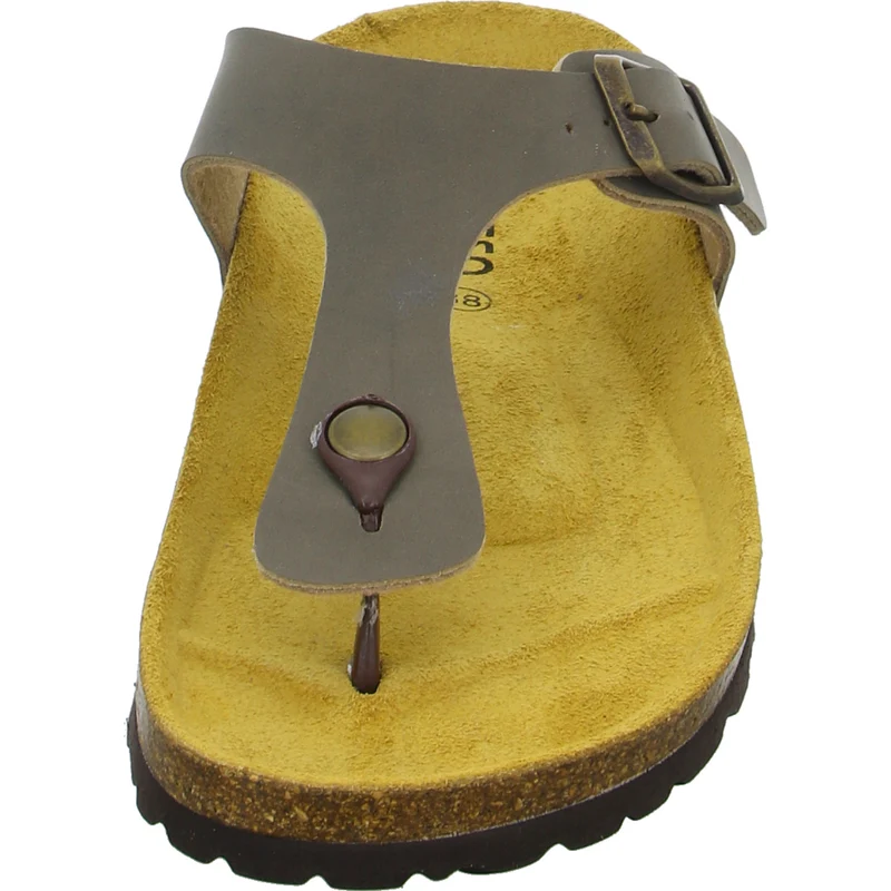 Alyssa Bio Pantolette bis 30mm Sohlenhöhe