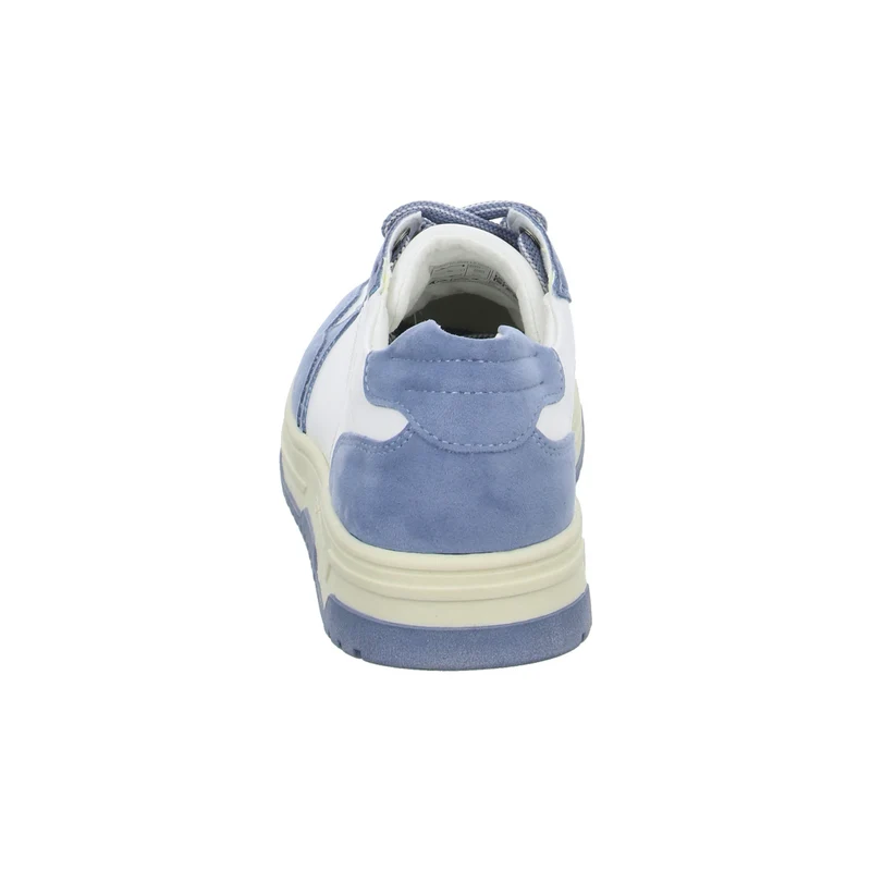 Tom Tailor Schnürhalbschuh Sneaker (sportlich)