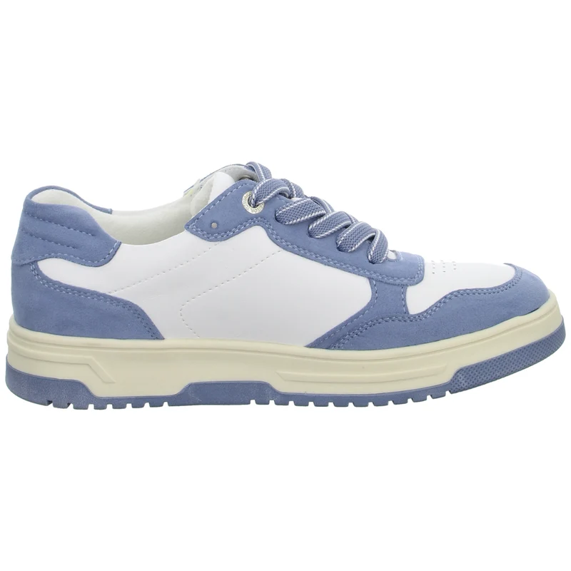 Tom Tailor Schnürhalbschuh Sneaker (sportlich)
