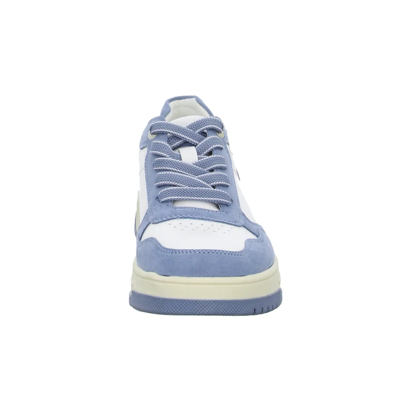 Tom Tailor Schnürhalbschuh Sneaker (sportlich)