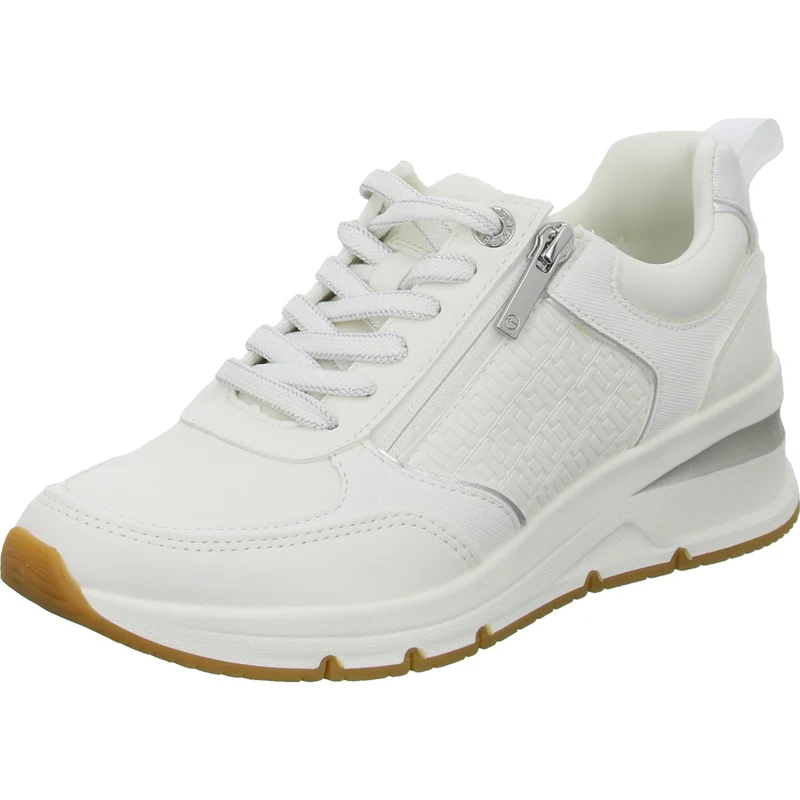 Tamaris Schnürhalbschuh Sneaker (sportlich)