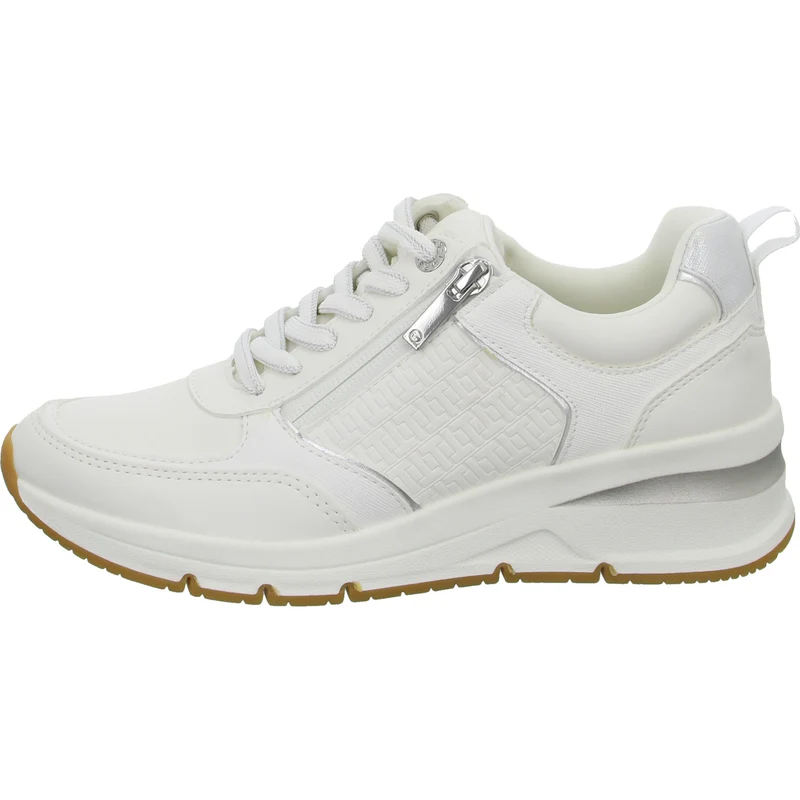 Tamaris Schnürhalbschuh Sneaker (sportlich)