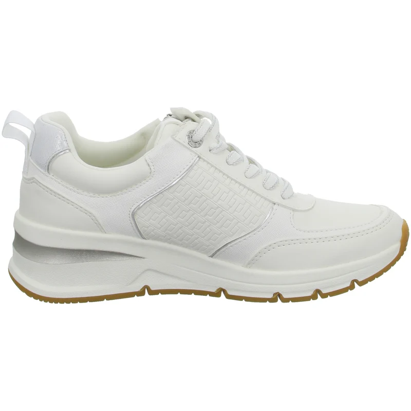Tamaris Schnürhalbschuh Sneaker (sportlich)
