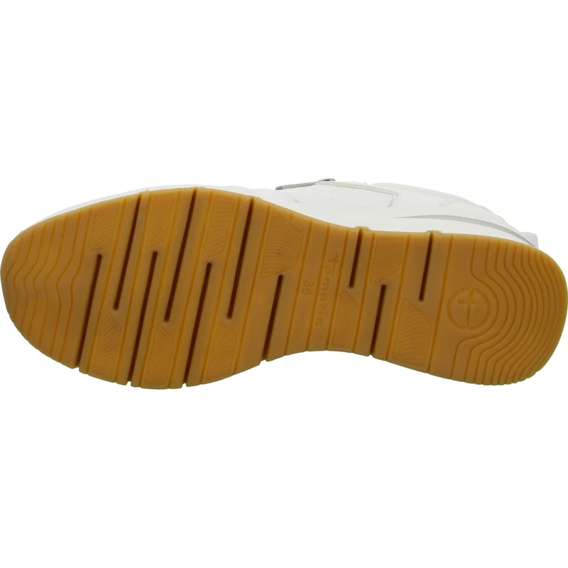 Tamaris Schnürhalbschuh Sneaker (sportlich)