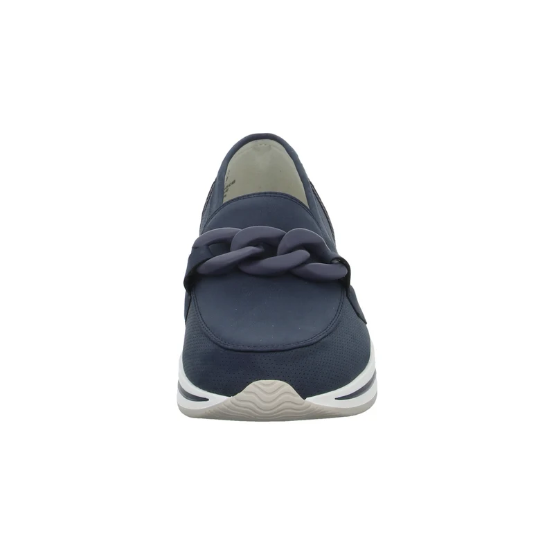 s.Oliver Slipper/Kletthalbschuh Freizeit (casual)