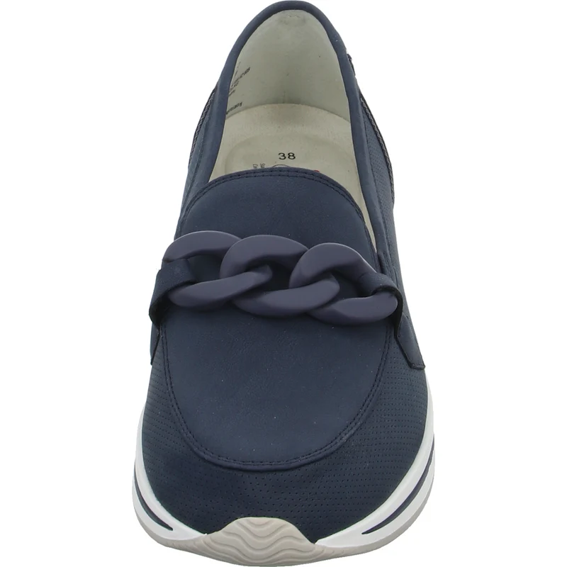 s.Oliver Slipper/Kletthalbschuh Freizeit (casual)