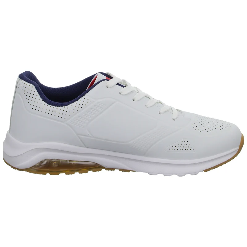 Sneakers Schnürhalbschuh Sneaker (sportlich)