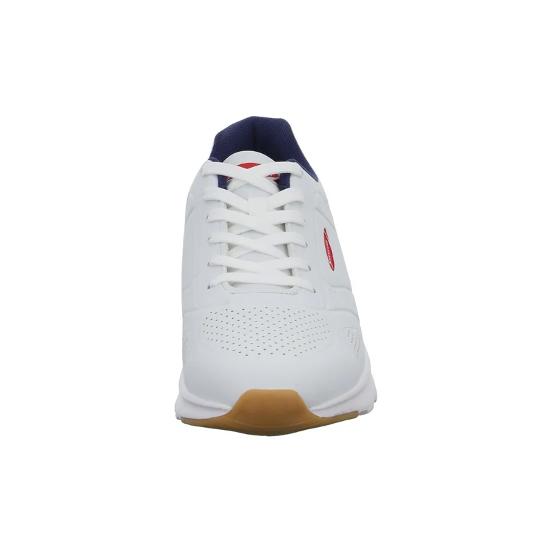 Sneakers Schnürhalbschuh Sneaker (sportlich)