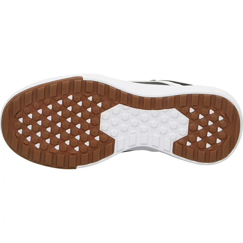 Vans Leinen Schnürhalbschuh Range Exp