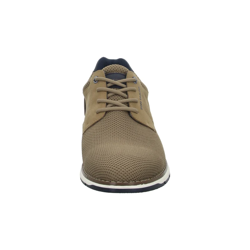 Tom Tailor Schnürhalbschuh Freizeit (Casual)