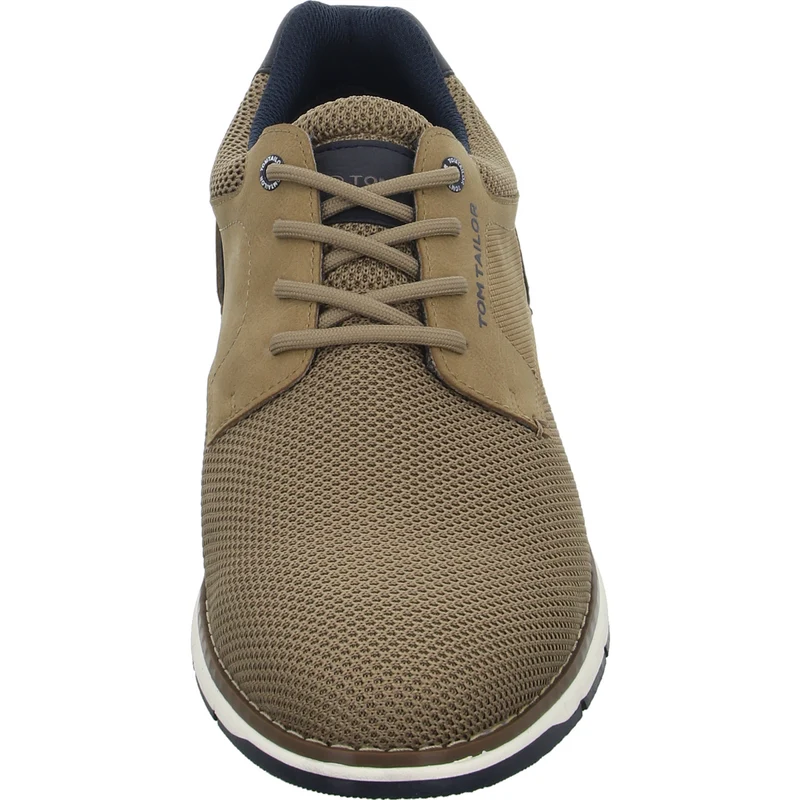Tom Tailor Schnürhalbschuh Freizeit (Casual)