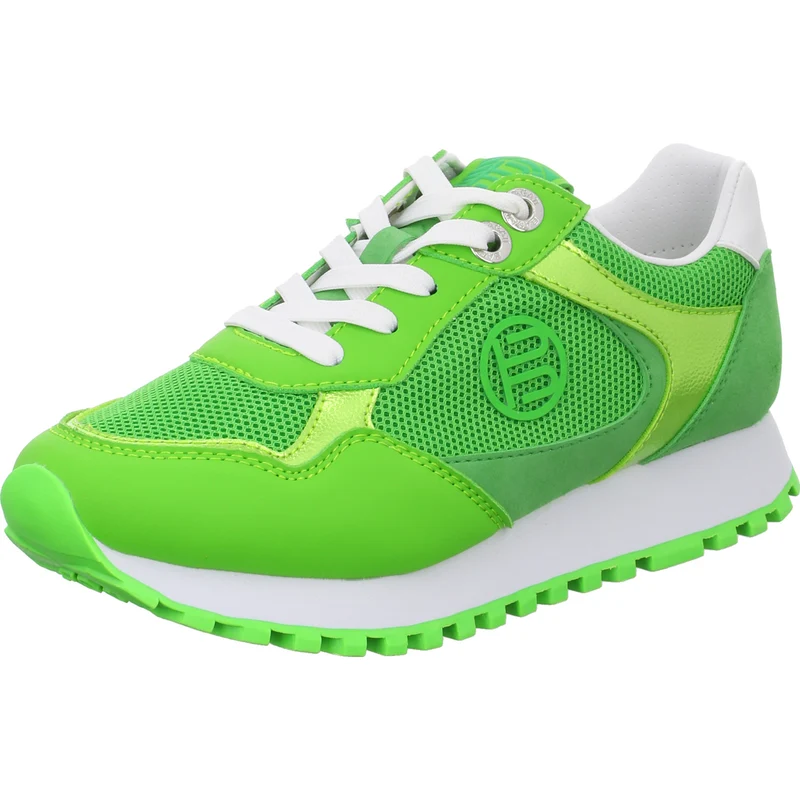 TT.BAGATT Schnürhalbschuh Sneaker (sportlich)