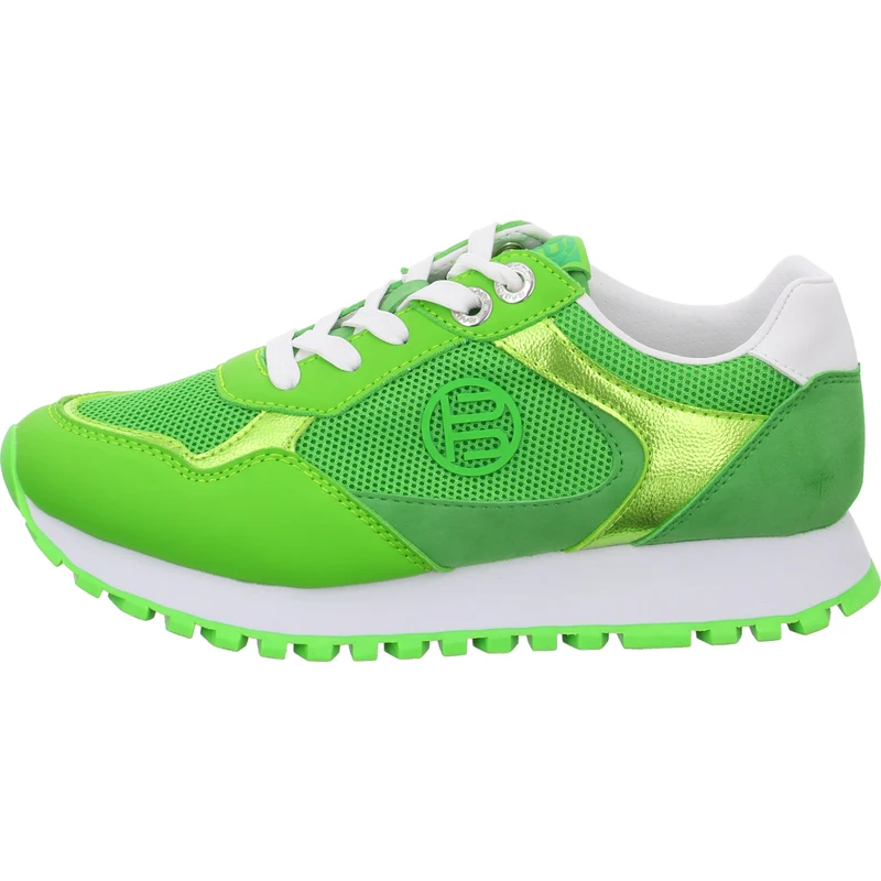TT.BAGATT Schnürhalbschuh Sneaker (sportlich)