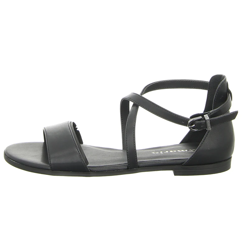 Tamaris Sandalette bis 30mm Absatz (casual)