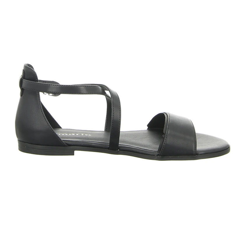 Tamaris Sandalette bis 30mm Absatz (casual)