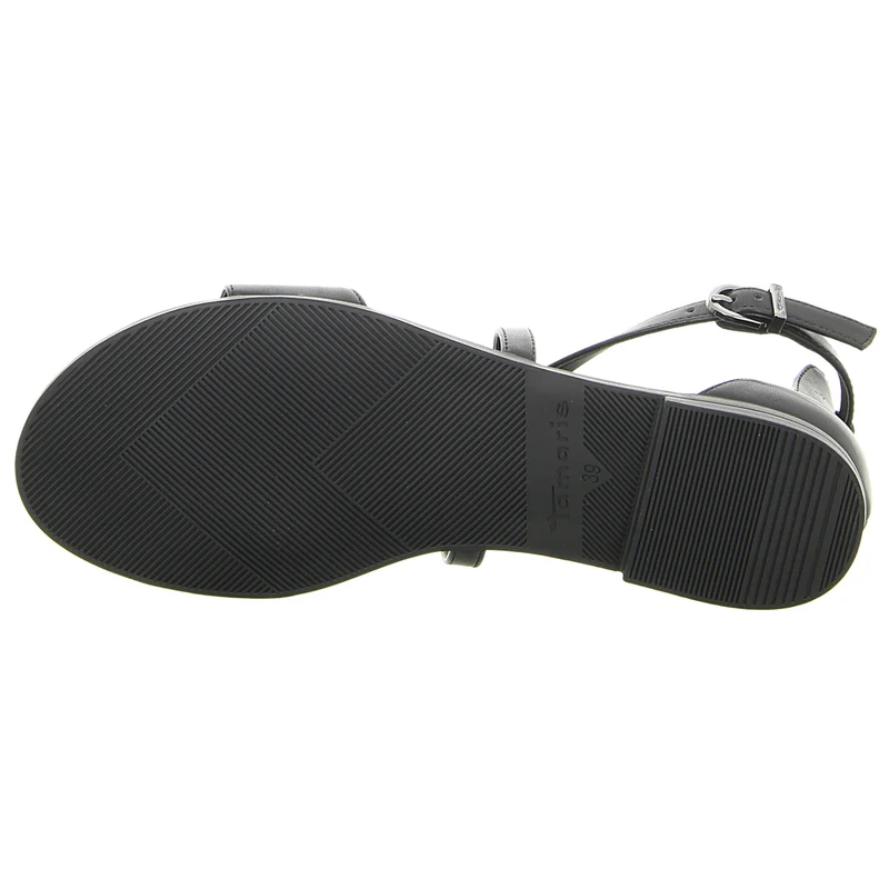 Tamaris Sandalette bis 30mm Absatz (casual)
