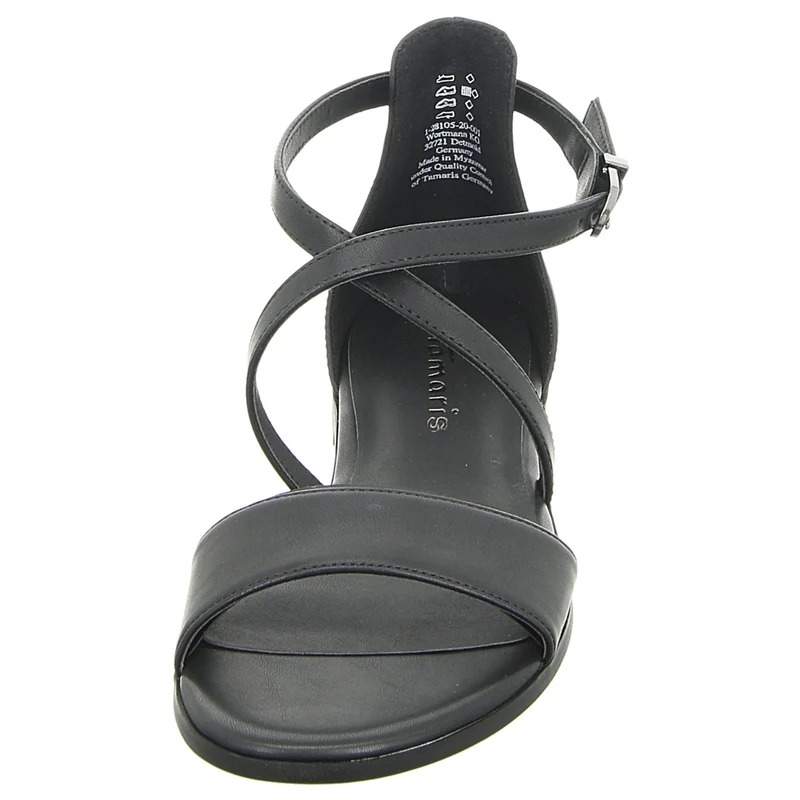 Tamaris Sandalette bis 30mm Absatz (casual)