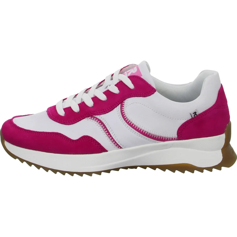 Rieker Schnürhalbschuh Sneaker (sportlich)