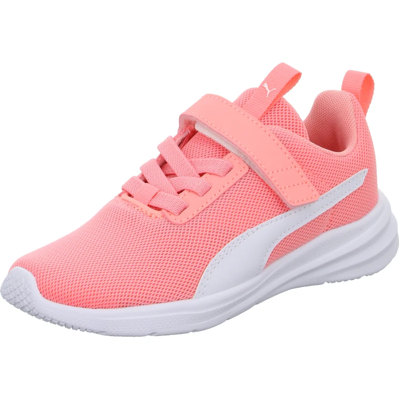 PUMA Slipper/Kletthalbschuh (casual) RICKIE RUNNER AC+PS