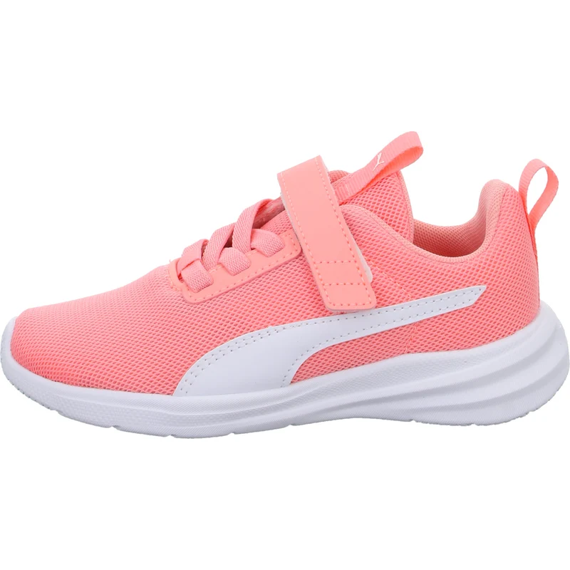 PUMA Slipper/Kletthalbschuh (casual) RICKIE RUNNER AC+PS