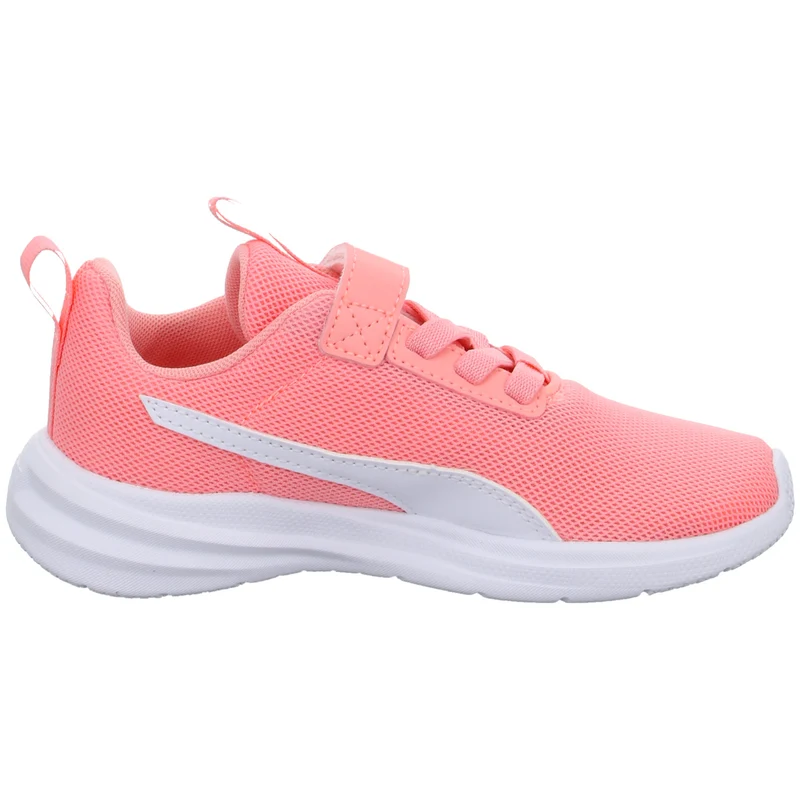 PUMA Slipper/Kletthalbschuh (casual) RICKIE RUNNER AC+PS