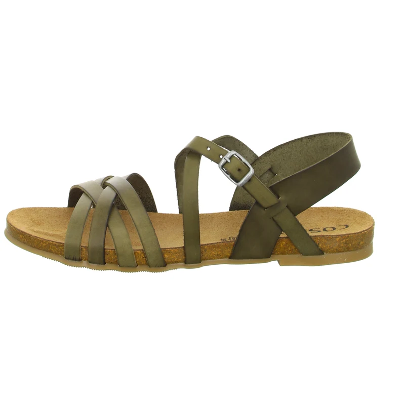 Cosmos Comfort Sandalette bis 30mm Absatz (casual)