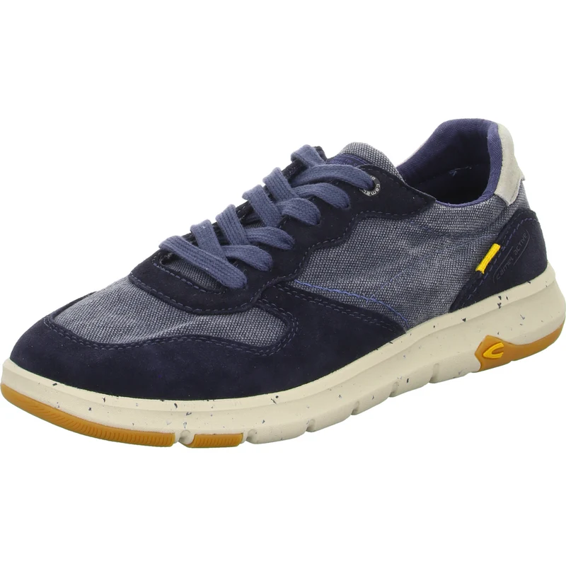 camel active Schnürhalbschuh Freizeit (Casual)