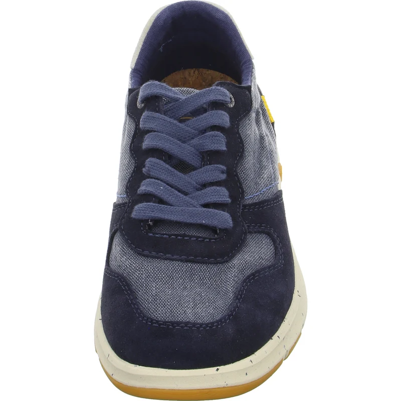 camel active Schnürhalbschuh Freizeit (Casual)