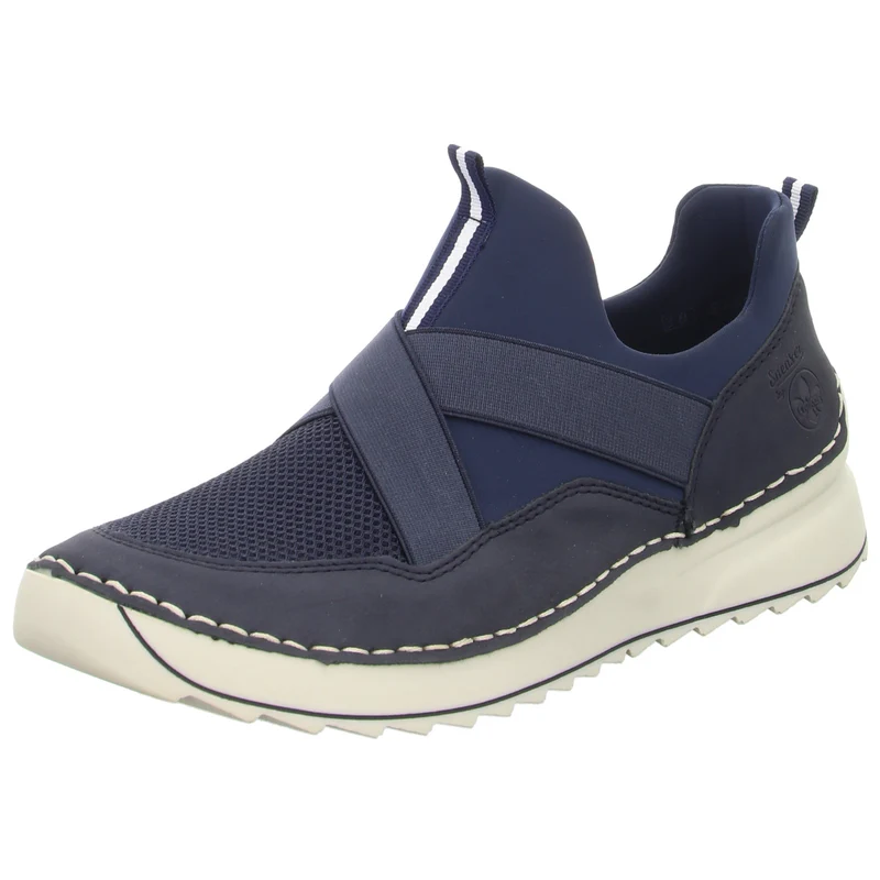 Rieker Slipper/Kletthalbschuh Freizeit (casual)