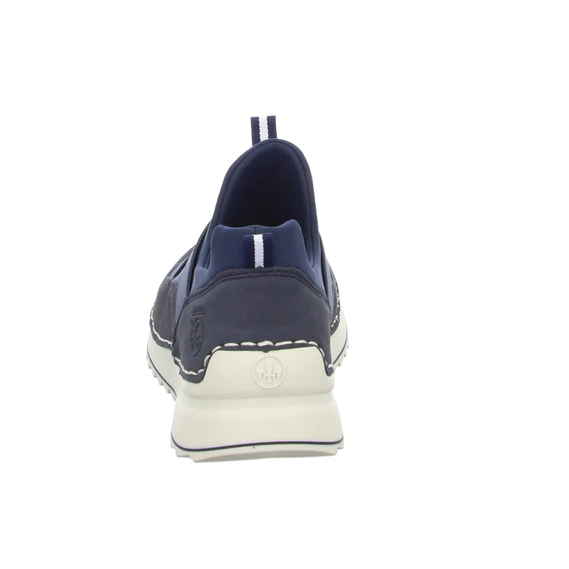 Rieker Slipper/Kletthalbschuh Freizeit (casual)