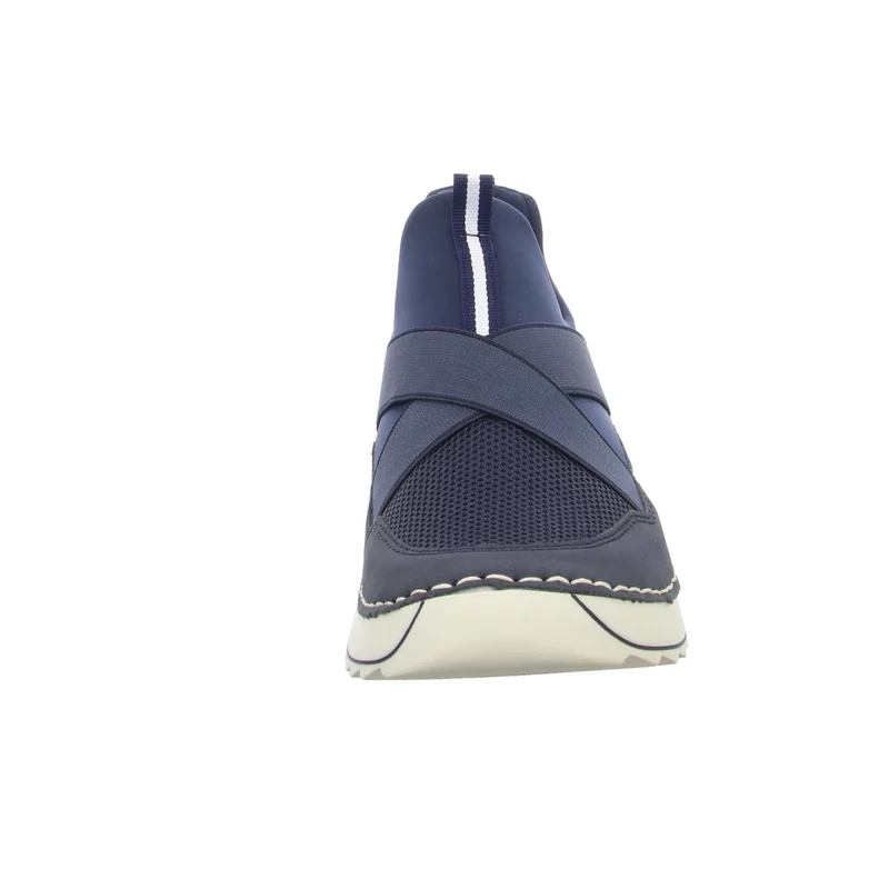 Rieker Slipper/Kletthalbschuh Freizeit (casual)