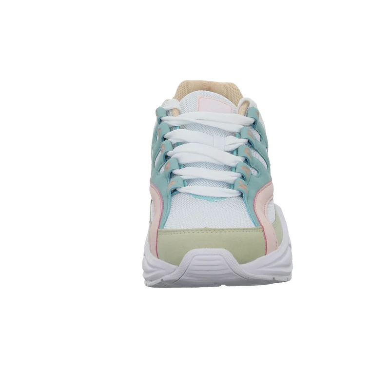 Kappa Schnürhalbschuh Sneaker (sportlich) STYLECODE: 242672 OVERTON