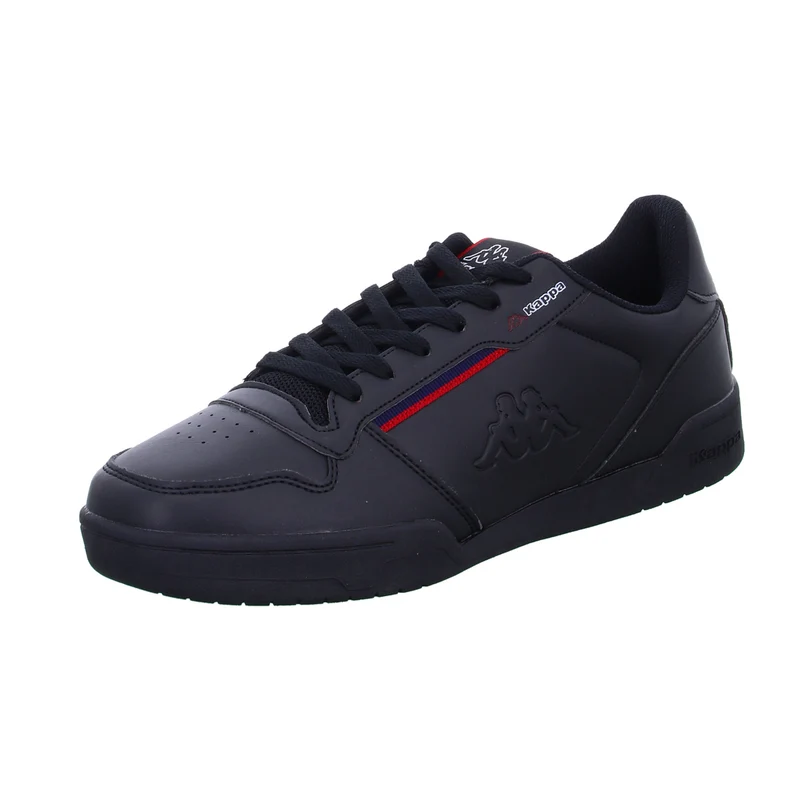 Kappa Schnürhalbschuh Sneaker (sportlich) STYLECODE: 242765 MARABU