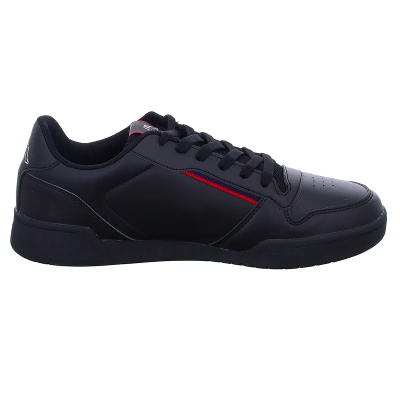 Kappa Schnürhalbschuh Sneaker (sportlich) STYLECODE: 242765 MARABU