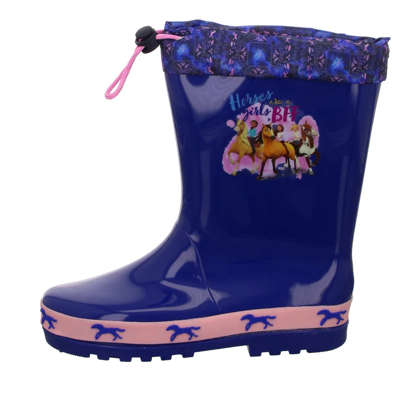 Spirit Gummistiefel Kaltfutter