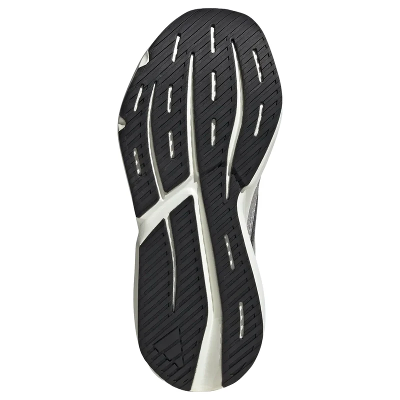 adidas Lightblaze - Zapato Women (grey two/grey three/iron metallic, 37 1/3)