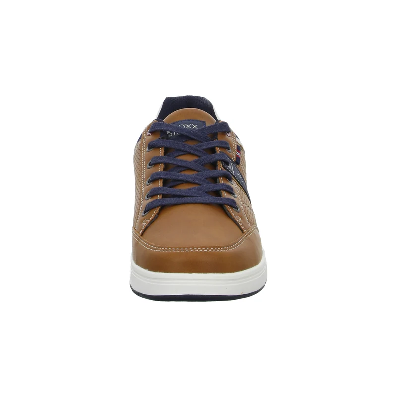BOXX Schnürhalbschuh Freizeit (Casual)