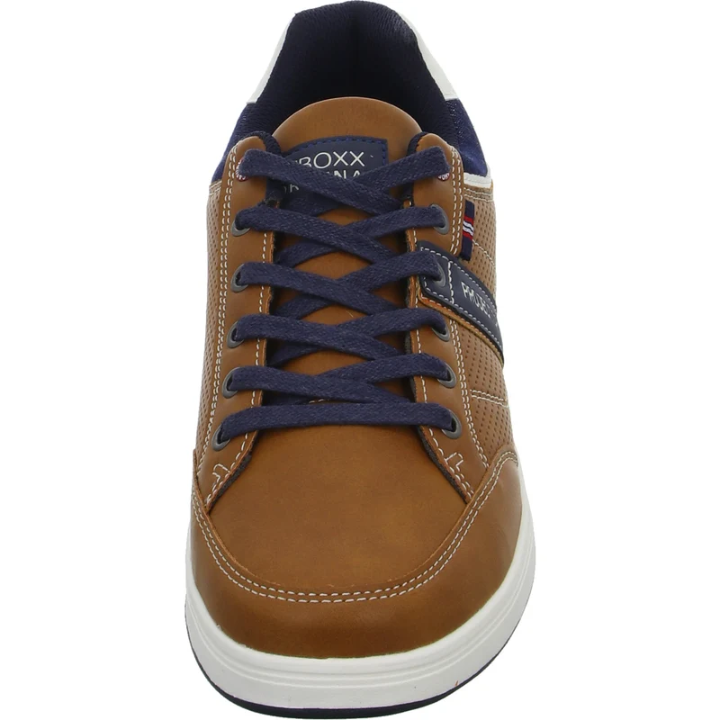 BOXX Schnürhalbschuh Freizeit (Casual)
