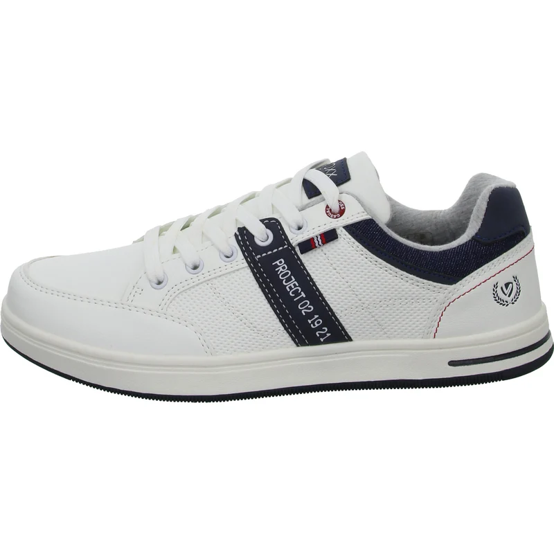 BOXX Schnürhalbschuh Freizeit (Casual)
