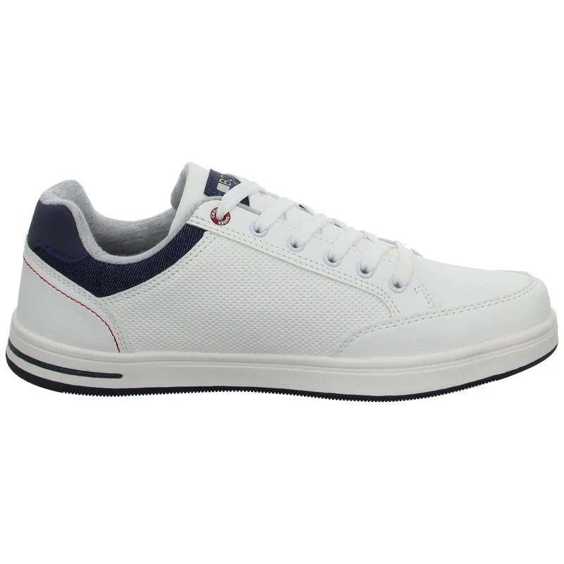 BOXX Schnürhalbschuh Freizeit (Casual)