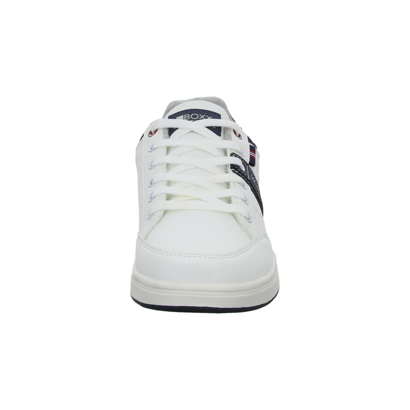 BOXX Schnürhalbschuh Freizeit (Casual)