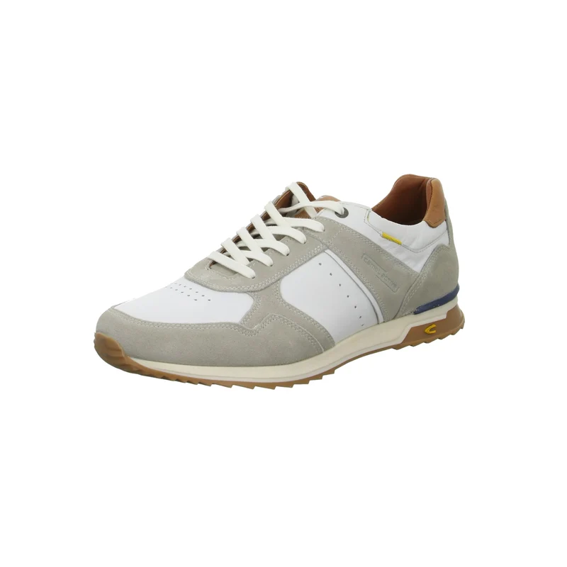 camel active Schnürhalbschuh Sneaker (sportlich)