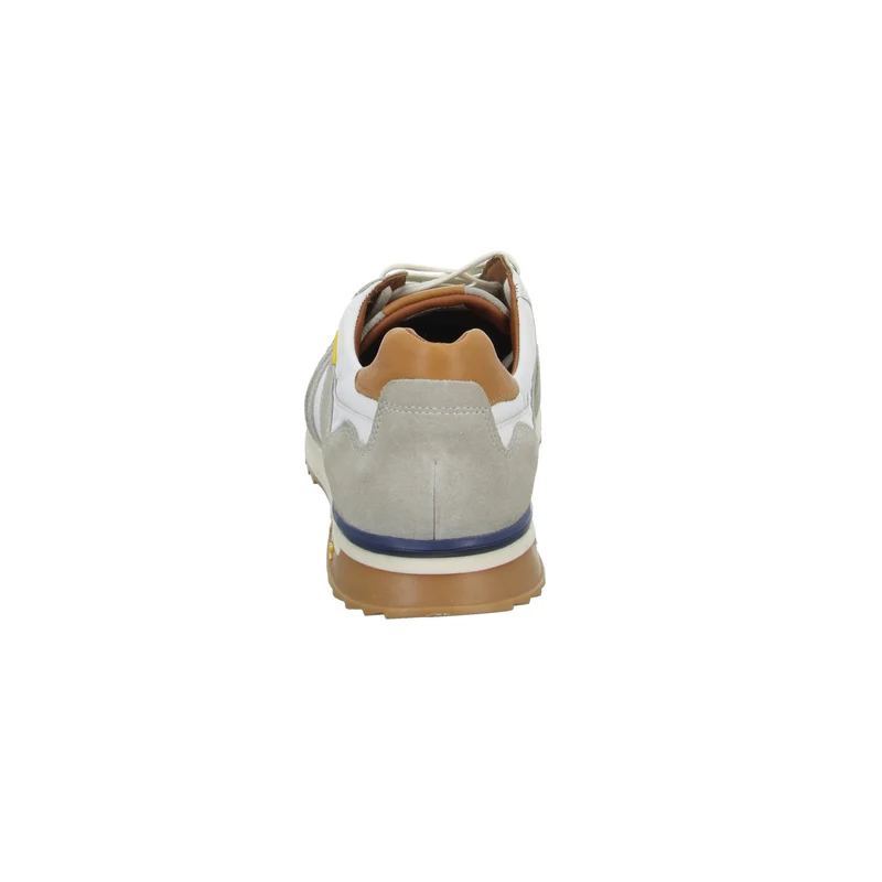 camel active Schnürhalbschuh Sneaker (sportlich)