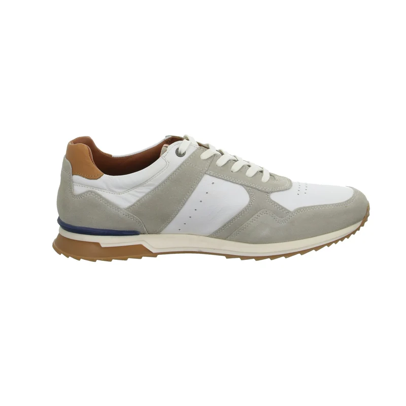 camel active Schnürhalbschuh Sneaker (sportlich)