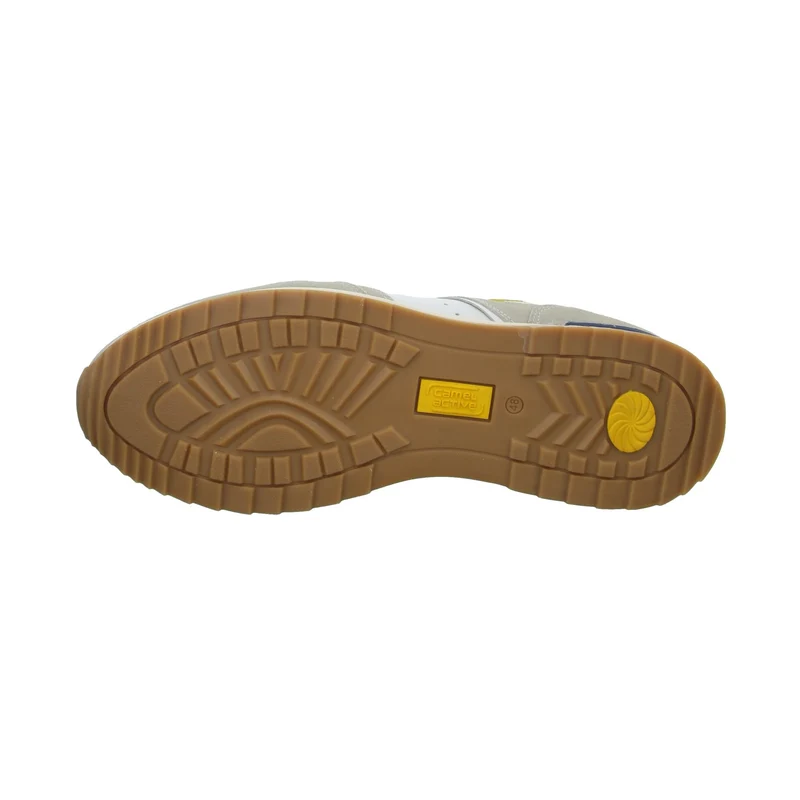 camel active Schnürhalbschuh Sneaker (sportlich)