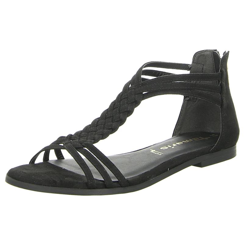 Tamaris Sandalette bis 30mm Absatz (casual)