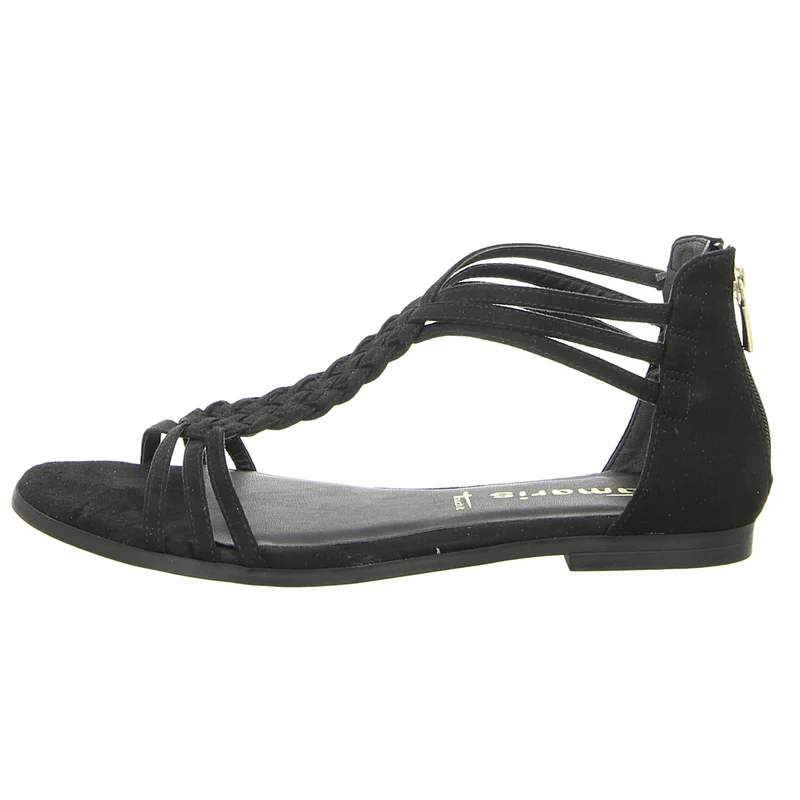 Tamaris Sandalette bis 30mm Absatz (casual)