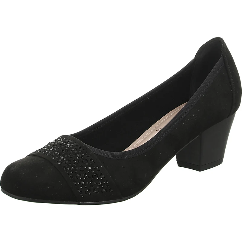 living UPDATED Pumps 30-50mm Absatz