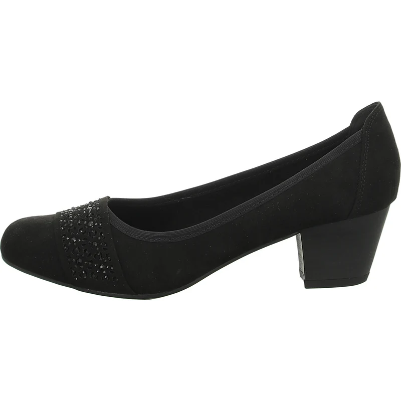 living UPDATED Pumps 30-50mm Absatz